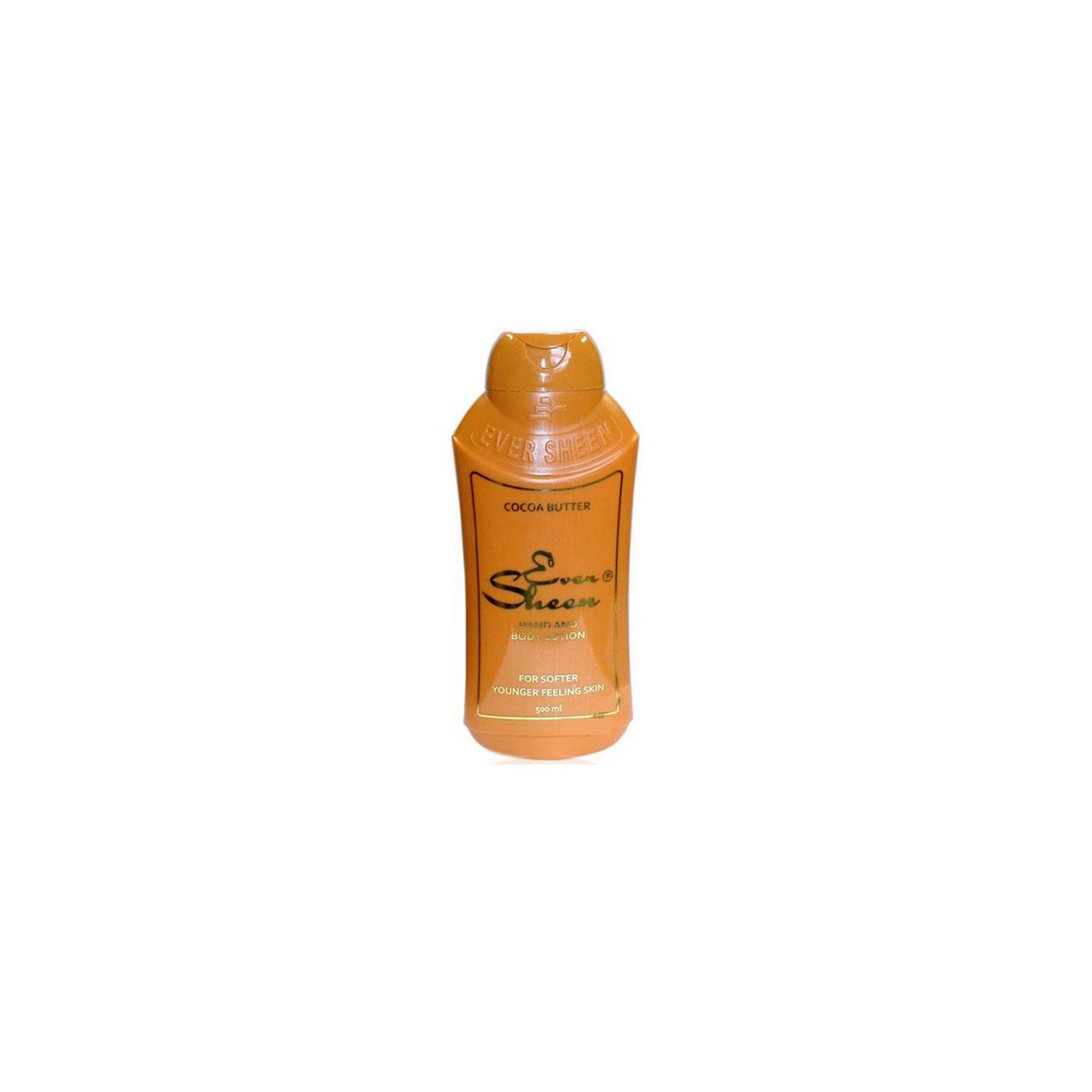 Eversheen Cocoab Butter Hand and Body Lotion 500ml