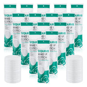 Exquisite Makeup Cotton 100pcs