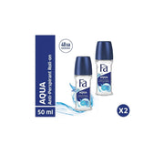 Fa Aqua Roll on 50ml