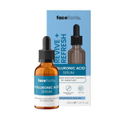 Face Facts Ceramide Serum Barrier Repair 30ml