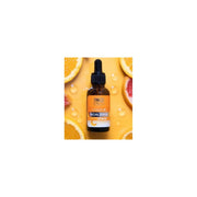 Face Facts Vitamin C Facial Serum 30ml