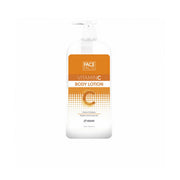 Face Facts Vitaminc Body Lotion 400ml
