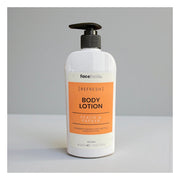Facefacts Body Lotion Peach & Papaya 400ml