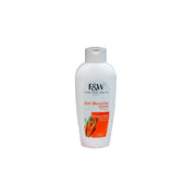 Fair & White Carrot Shower Gel 1000ml