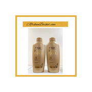 Fair & White Gold 1 Argan Radiance Shower Gel