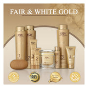 Fair & White Gold 1 Brightening Lotion 350ml