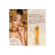 Fair & White Gold 1 Radiance Argan Lotion 200ml
