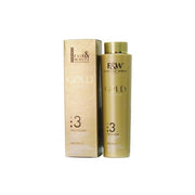 Fair & White Gold 3 Rejuvinating Moisture Lotion 500ml