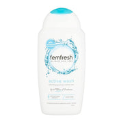 Femfresh Ultimate Care Act Fresh Wash 250ml