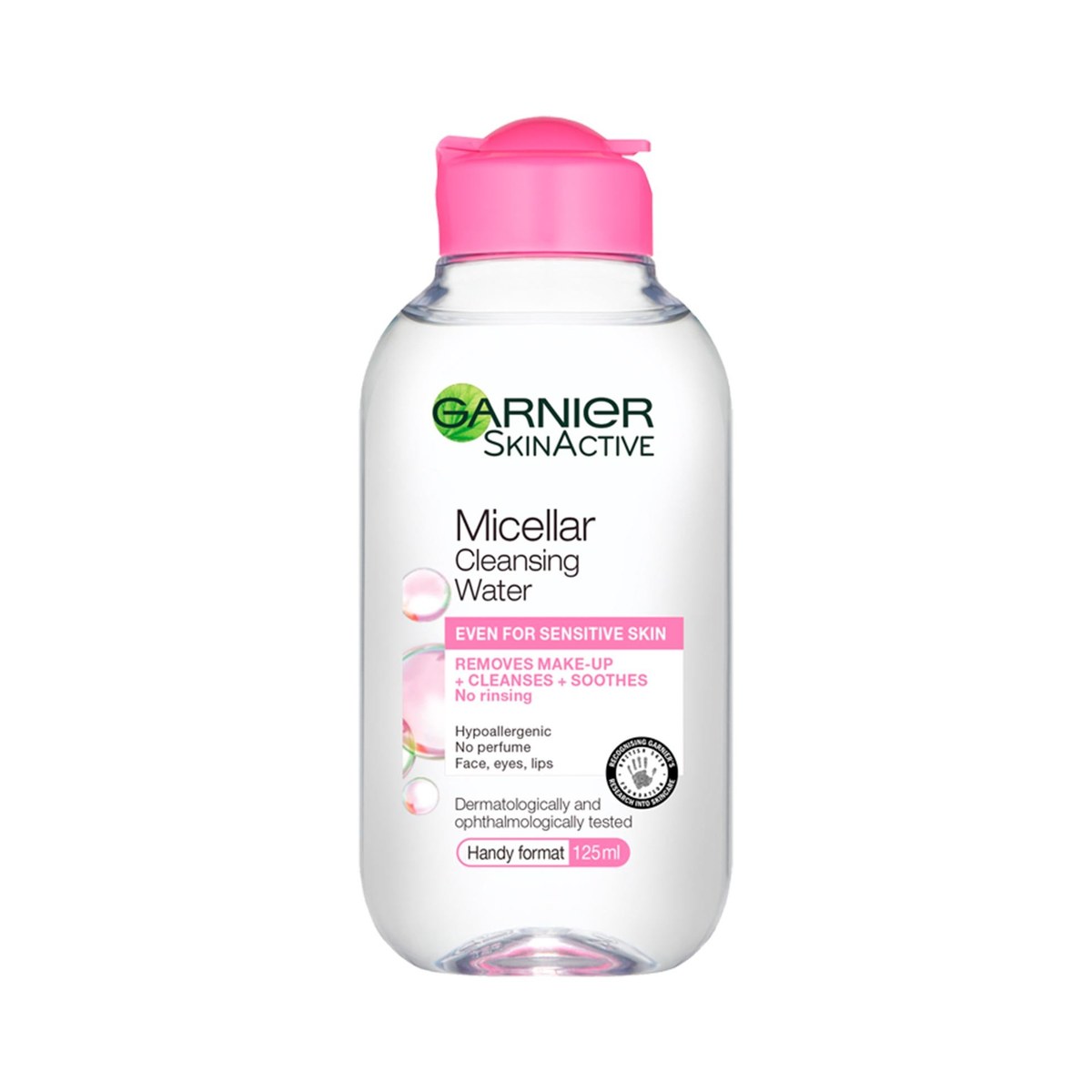Garnier Micellar Cleansing Water Even Sensitive