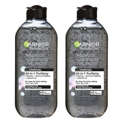 Garnier Micellar Cleansing Water Withy Mattifyng