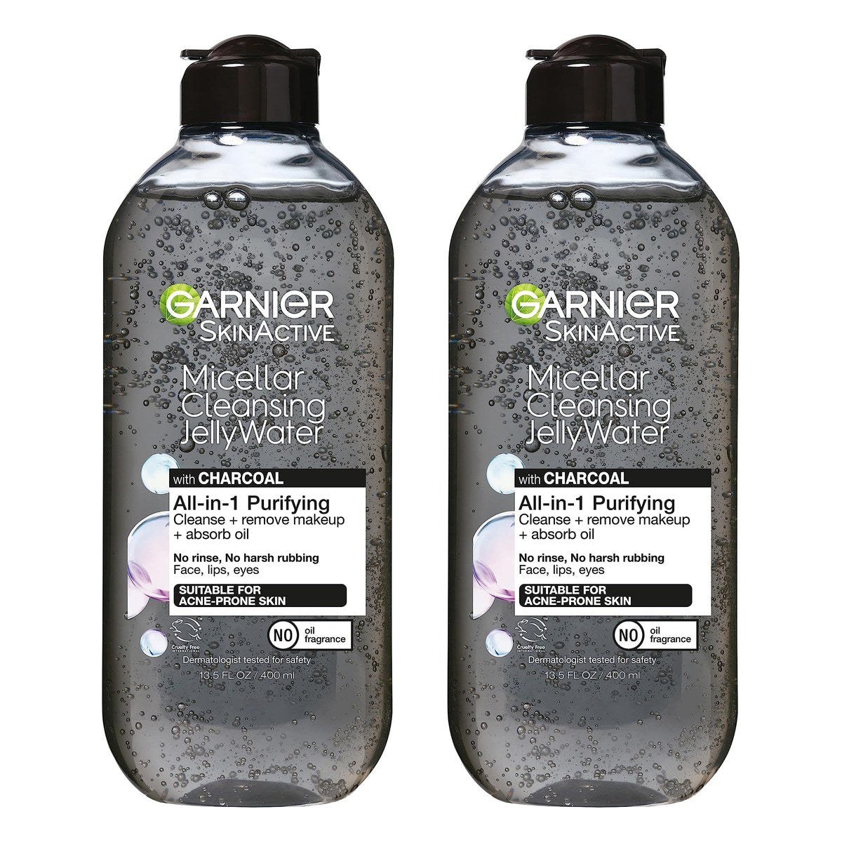 Garnier Micellar Cleansing Water Withy Mattifyng