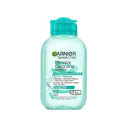 Garnier Micellar Cleansinng Water Hyaluronic Acid+aloe