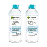 Garnier Skinactive Micellar Cleansing Water Waterproof 400ml