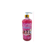Glutha White Strawberry Shower Gel