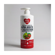 Glutha White Vitamin C & Alpha Arbutin Shower Gel 1000ml