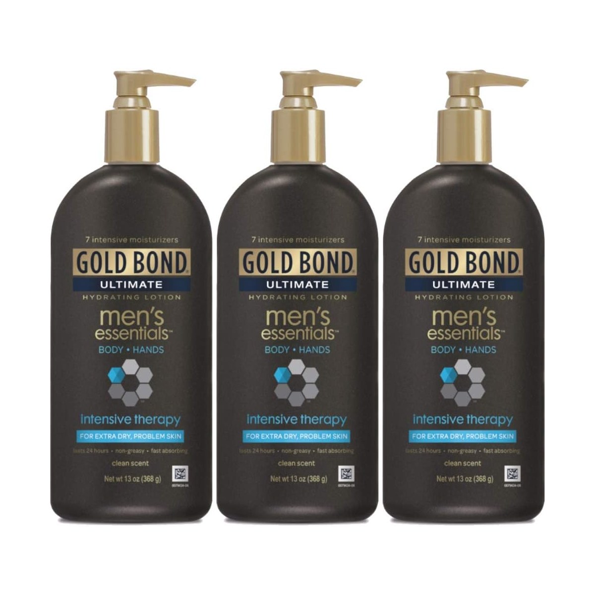 Gold Bond Ultimate Restoring