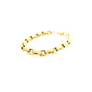 Gold Bracelets Gb