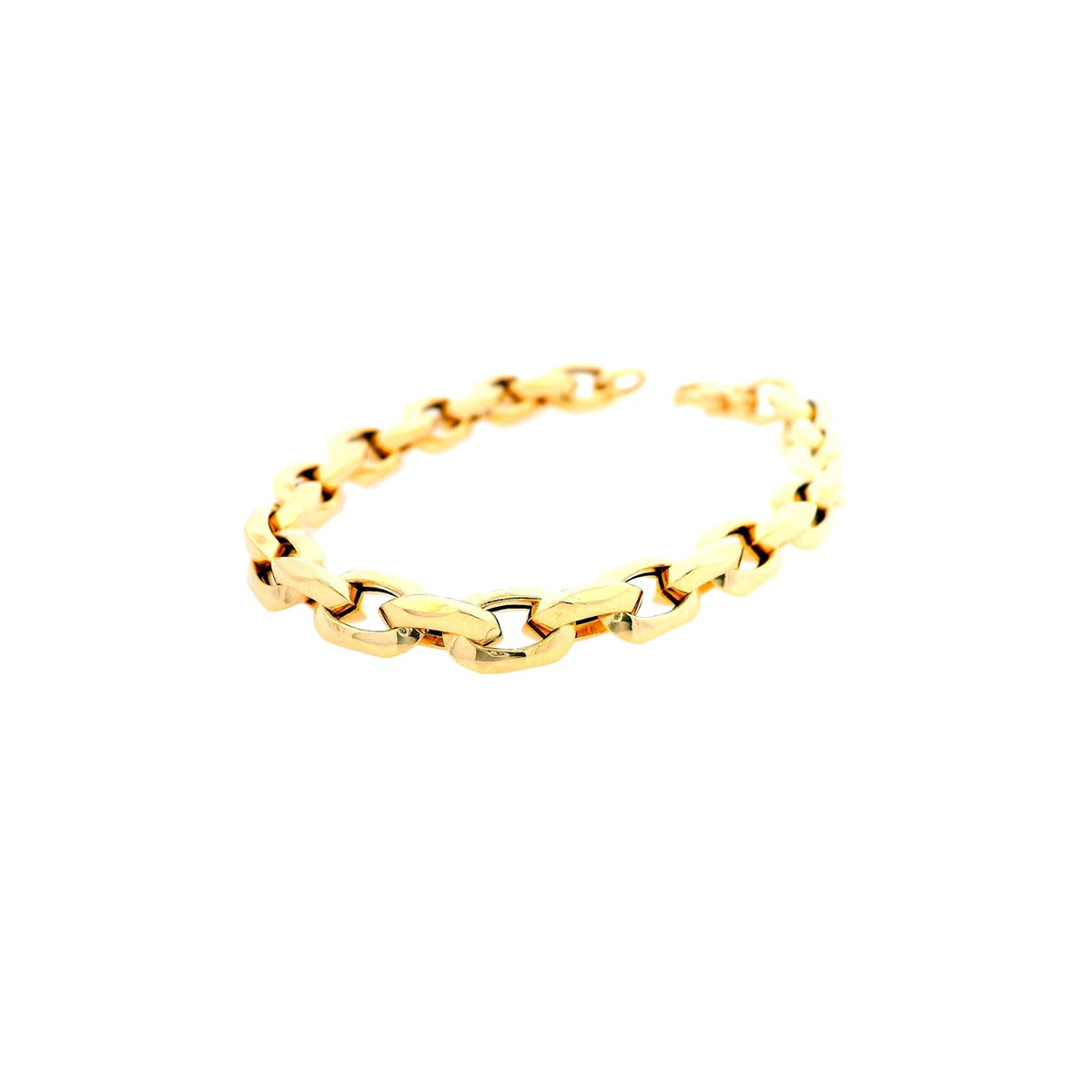 Gold Bracelets Gb