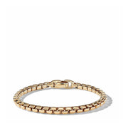 Gold Chain Bracelets Gcb