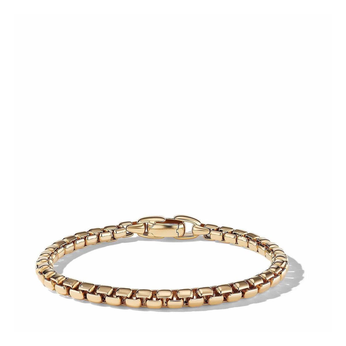 Gold Chain Bracelets Gcb