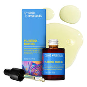 Good Molecules 1% Retinol Night Oil