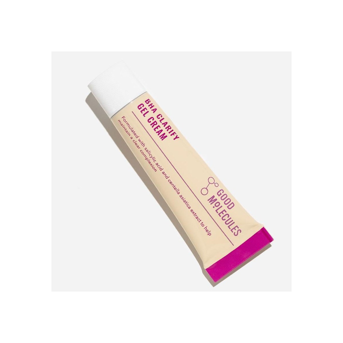 Good Molecules BHA Clarify Gel Cream 30ml