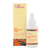Good Molecules Daily Brightening Serum 30ml
