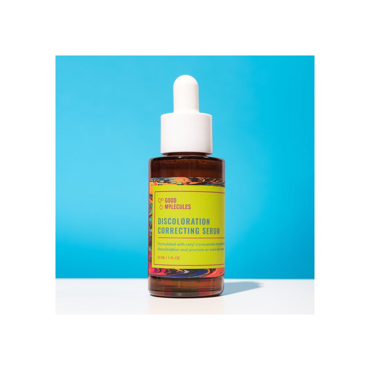 Good Molecules Discoration Correcting Serum 30ml