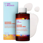 Good Molecules Niacinamide Brightening Toner 120ml