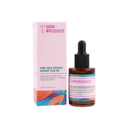 Good Molecules Pure Cold-Pressed Rosehip Seed Oil 13ml