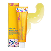 Good Molecules Yerba Mate Wake Up Eye Gel 15ml