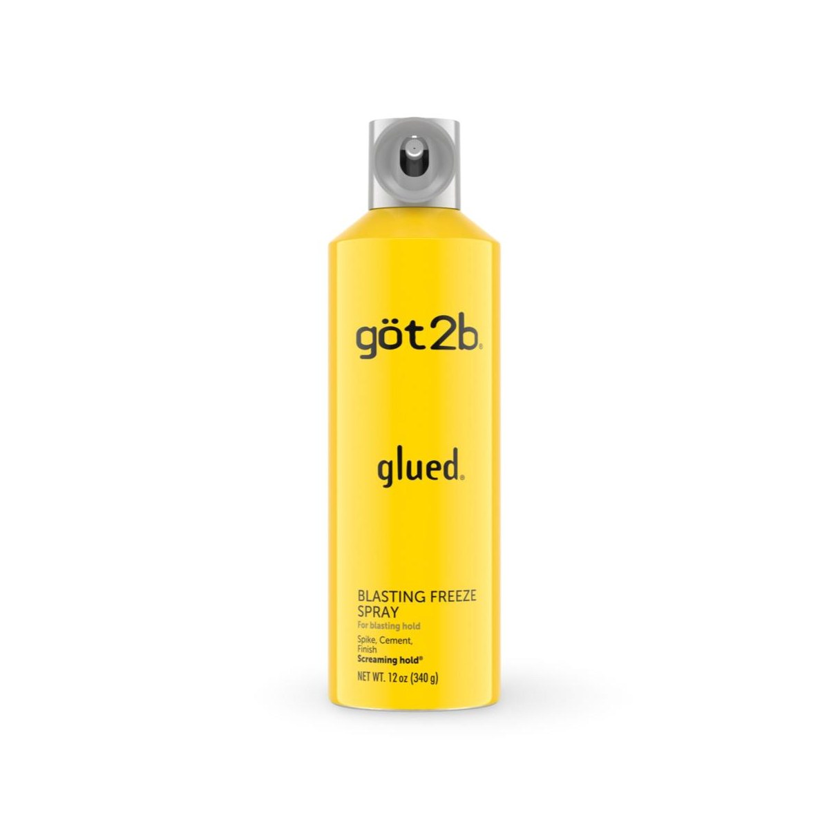 Got 2B Glued Freeae Spray 340g