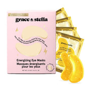 Grace & Stella Eye Mask Energizing