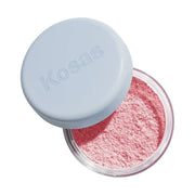 Hard Candy Translucent Loose Powder + Rose Hip Oil