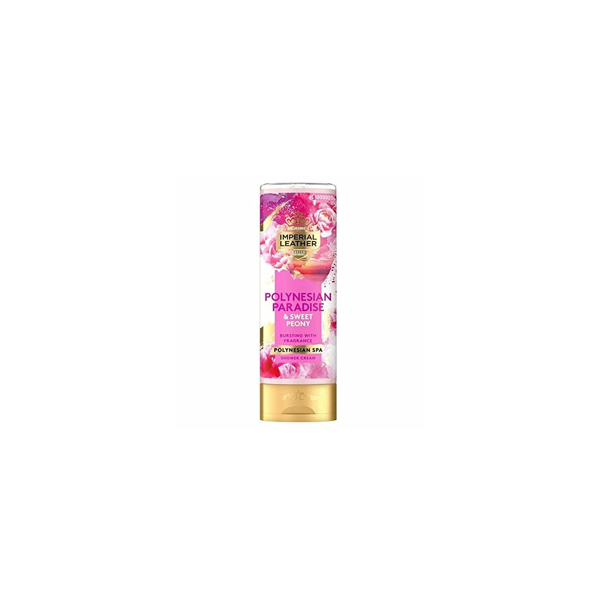 Imperial Leather Paradise Island 500ml