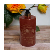 Iyke Nice & Easy Cosmetics Golden Glow Shower Gel 1o00ml