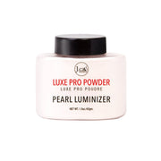 J.cat Beauty Luxe Pro Powder Porcelain