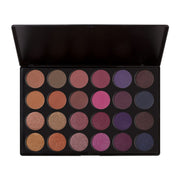 J.cat Beauty Melroseave 24 Eyeshadow Pallette