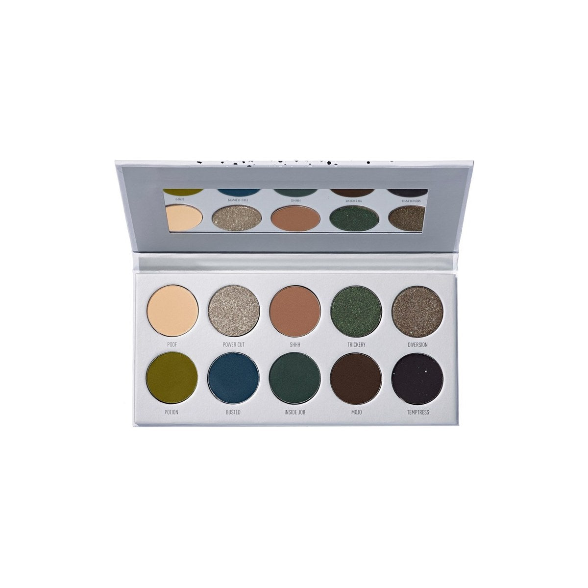 Jaclyn Hill Eyeshadow Palette