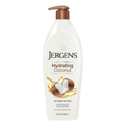 Jergens Daily Moisture Lotion Sp 783ml