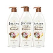 Jergens Hydrating Coconut 16.8floz