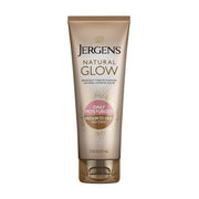 Jergens Natural Glow Brighten Daily Moisturizer