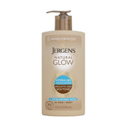 Jergens Natural Glow