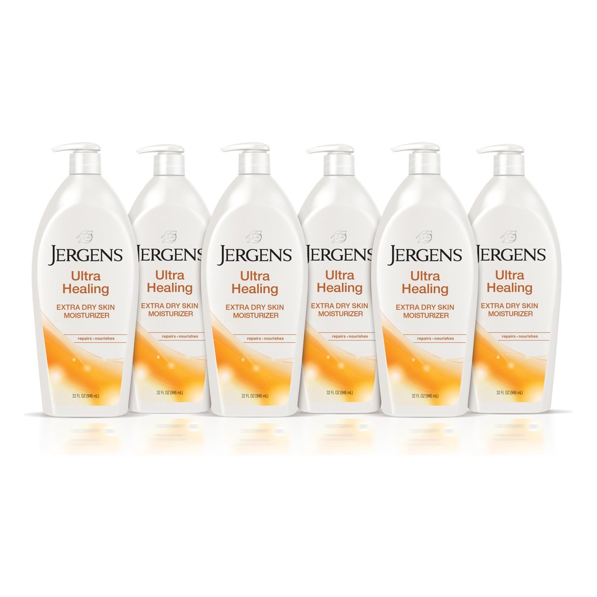 Jergens Ultra Healing Pack