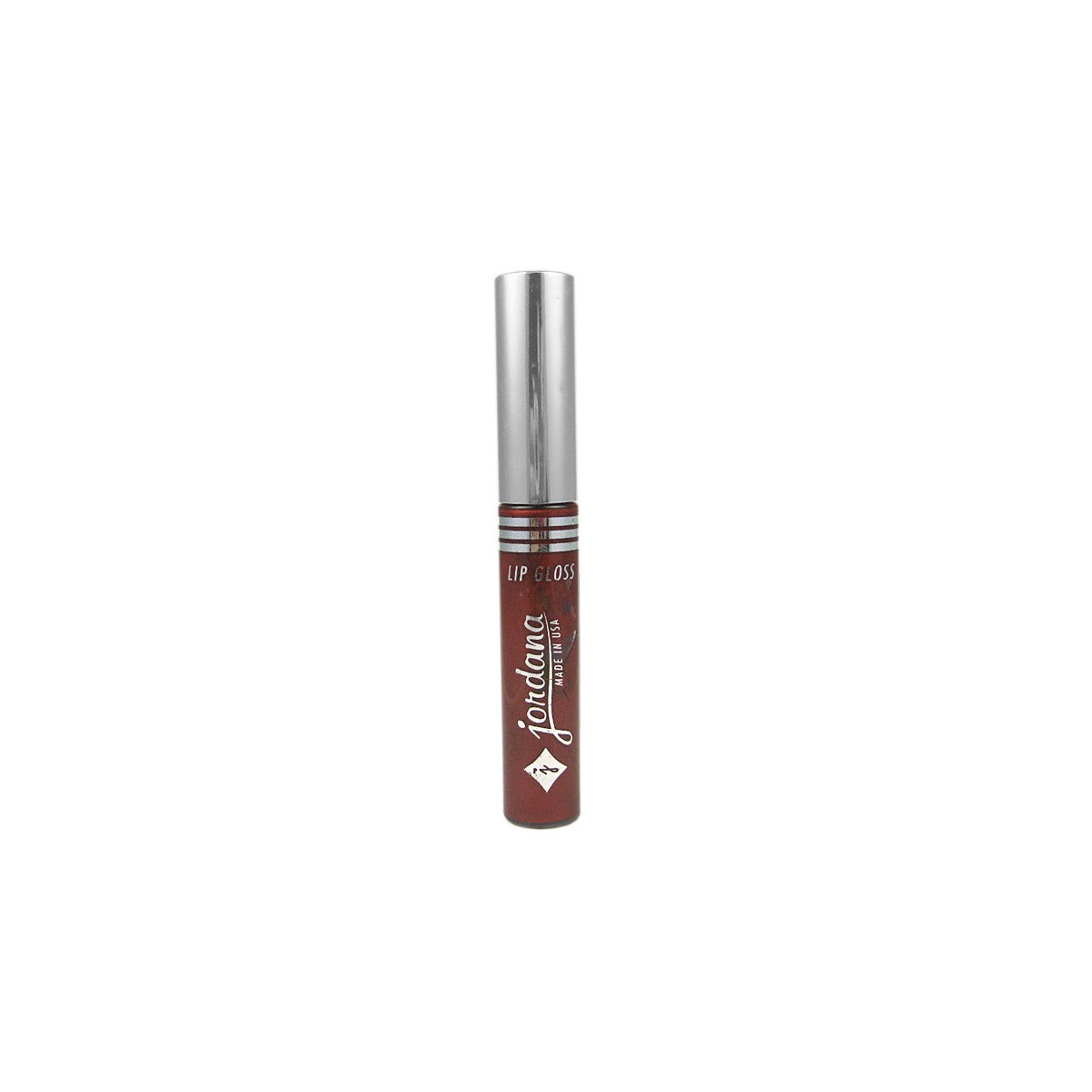 Jordana Gloss Sensation Lipshine Bronze Charm 8.9ml