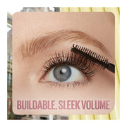 Kiss New York Long N Volume Washable Mascara 3