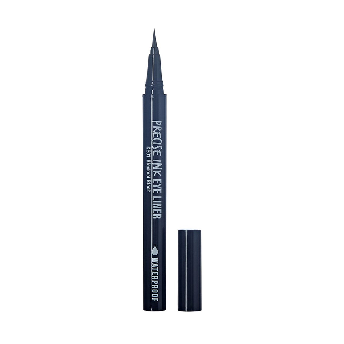 Kiss New York Precise Ink Eyeliner
