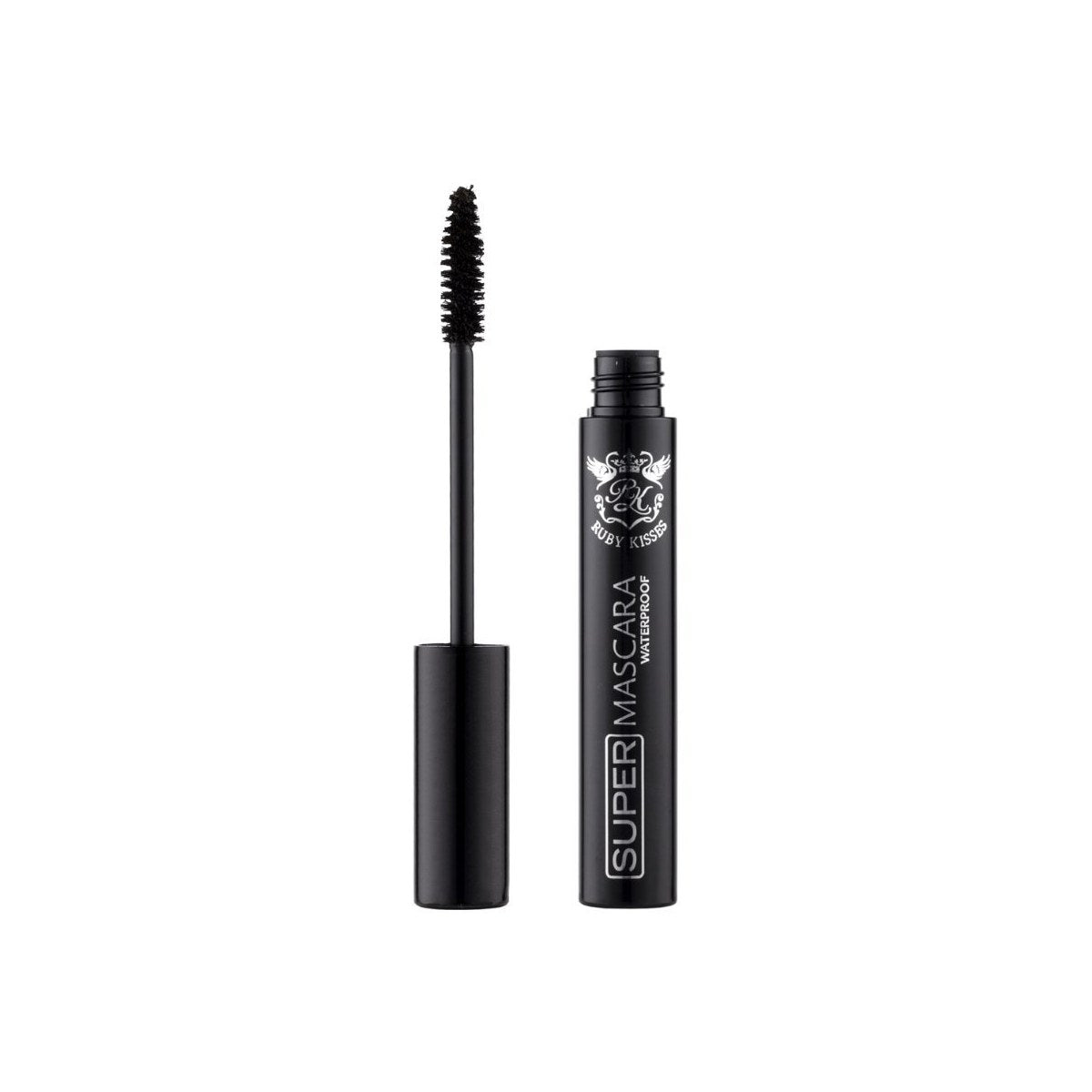 Kiss New York Super Lenght Waterproof Mascara 5