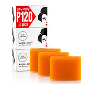 Kojie San Soap 100g